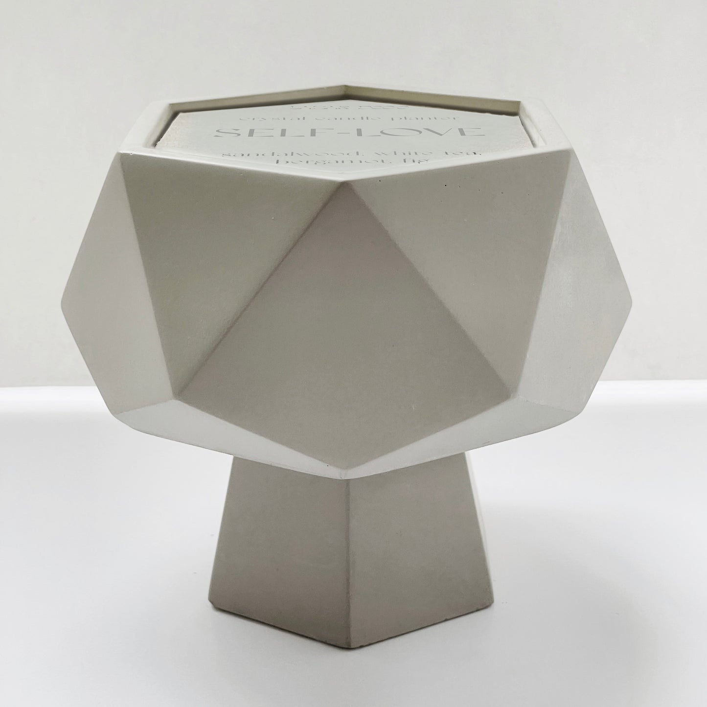 SANDALWOOD & BERGAMOT