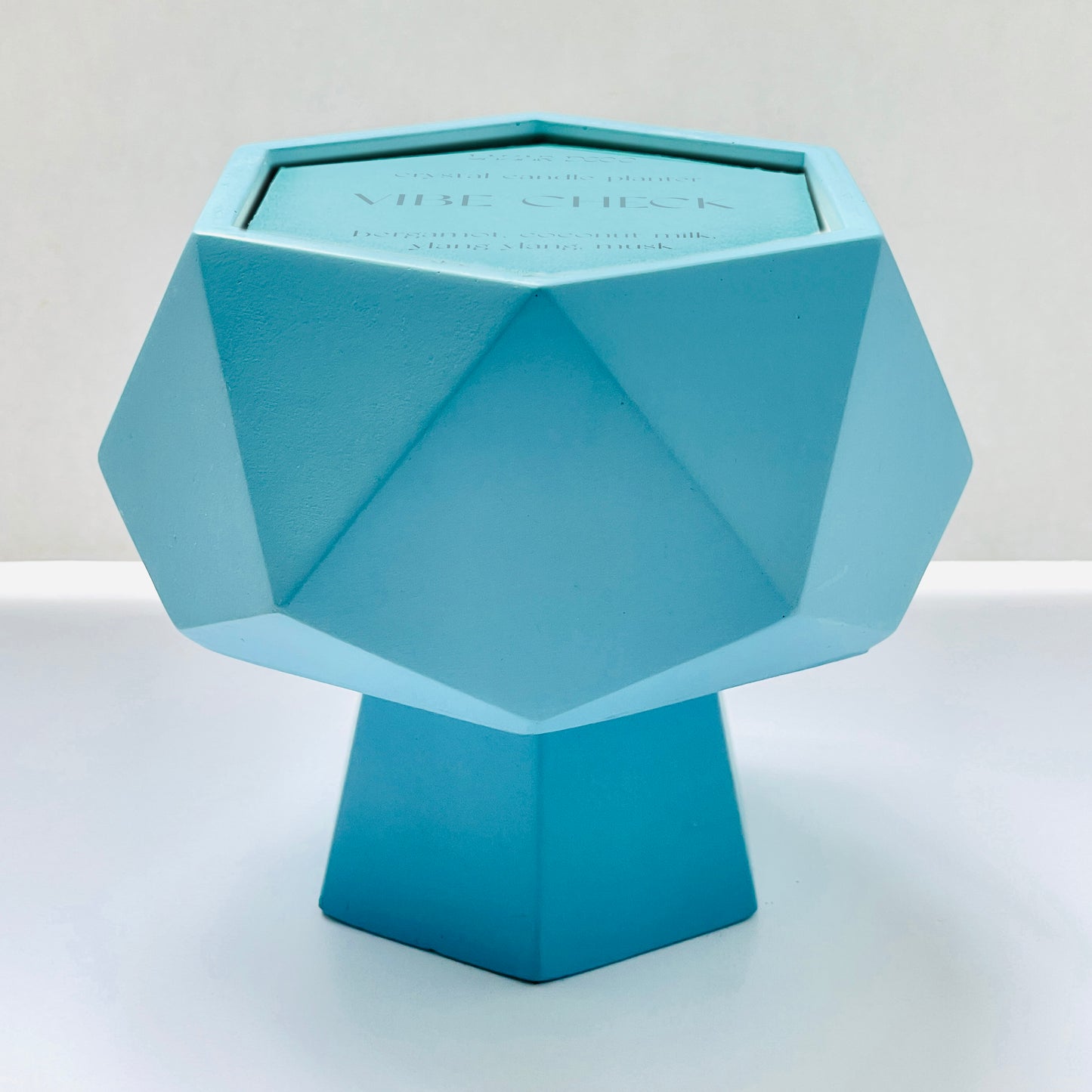 COCONUT MILK & YLANG YLANG