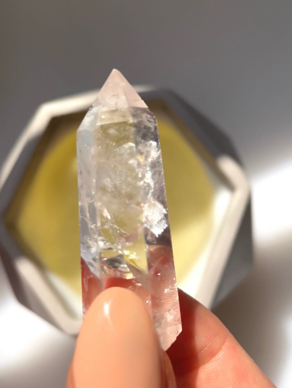 SANDALWOOD & BERGAMOT