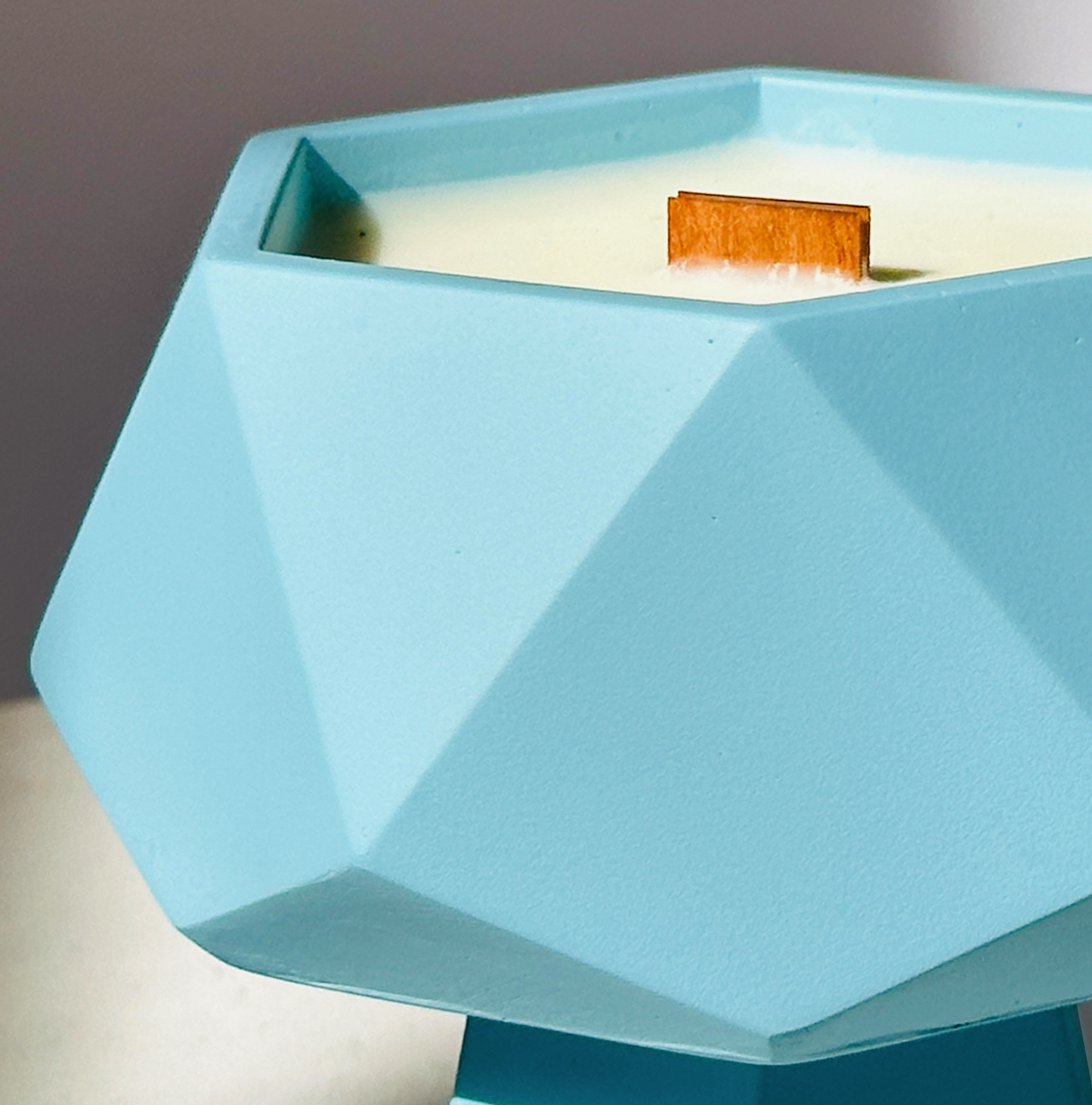 COCONUT MILK & YLANG YLANG