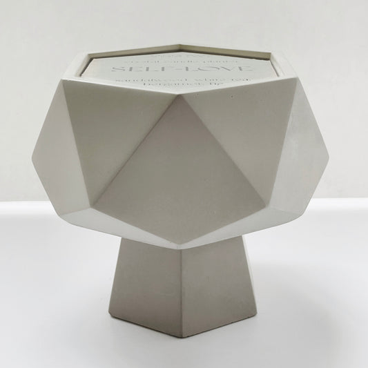 SANDALWOOD & BERGAMOT